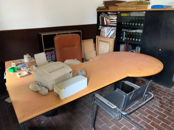 AMPIO APPARTAMENTO o UFFICIO Cassano d'Adda