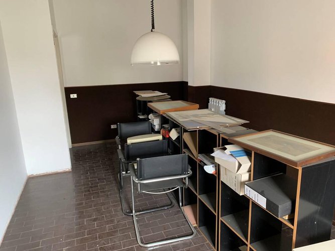 AMPIO APPARTAMENTO o UFFICIO Cassano d'Adda