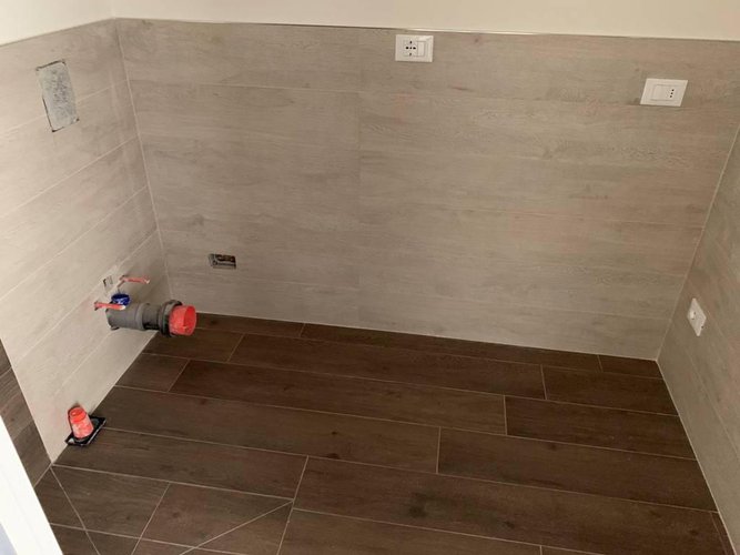 Quadrilocale indipendente con giardino Alzano Lombardo