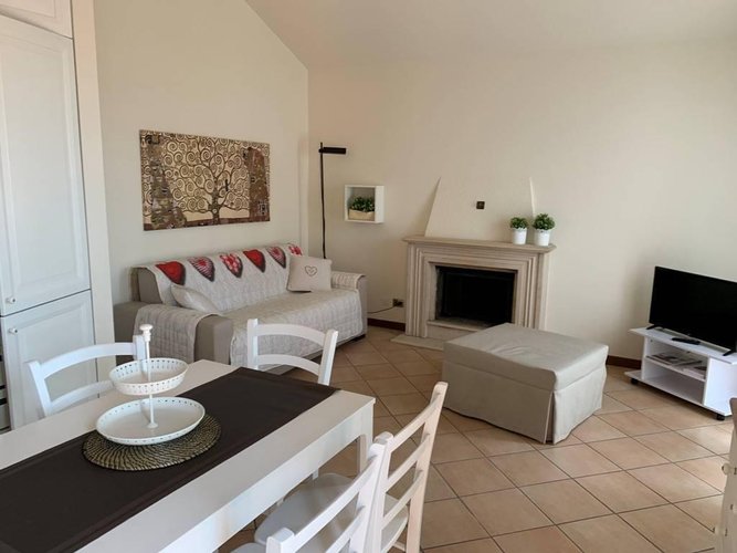ULTIMO PIANO CON AMPIO SOLARIUM Bergamo