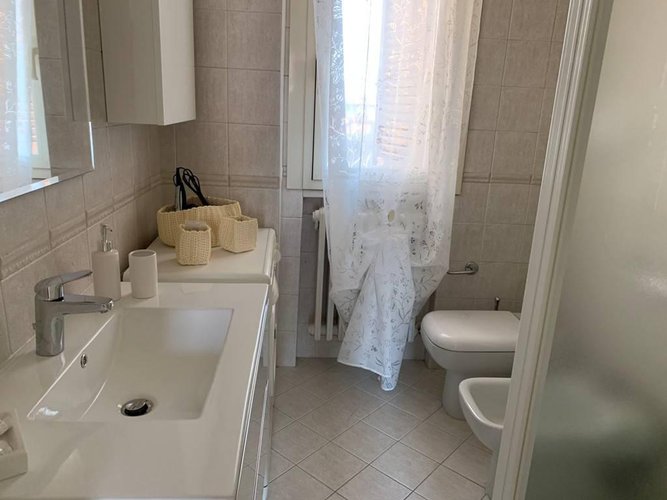 ULTIMO PIANO CON AMPIO SOLARIUM Bergamo
