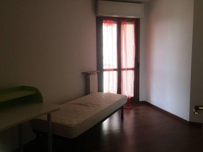 Signorile quadrilocale Bergamo