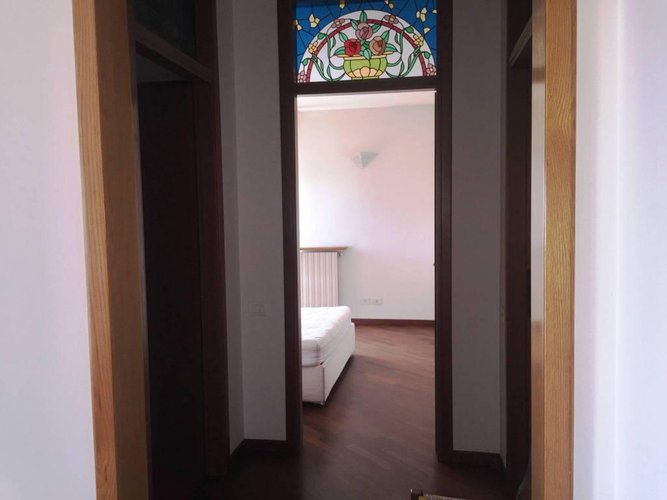 Signorile quadrilocale Bergamo