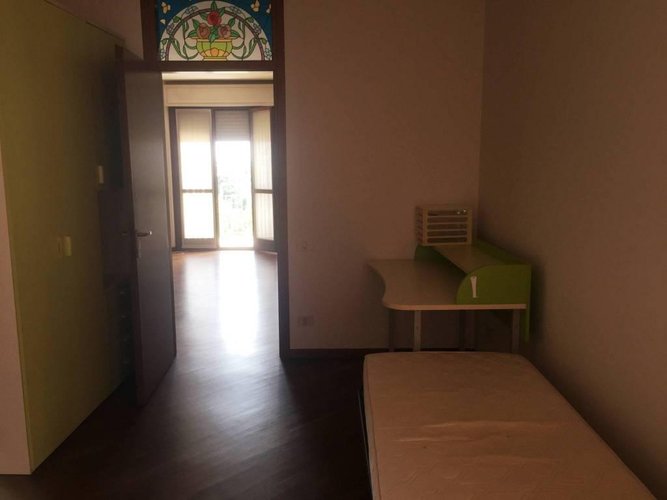 Signorile quadrilocale Bergamo