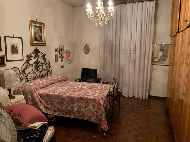 APPARTAMENTO IN BIFAMILIARE Capriate San Gervasio