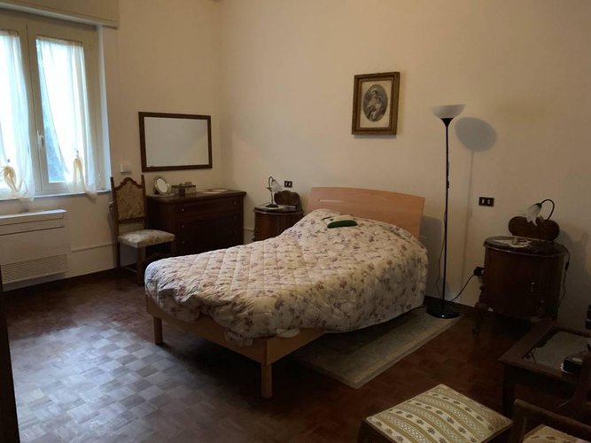 APPARTAMENTO IN BIFAMILIARE Capriate San Gervasio