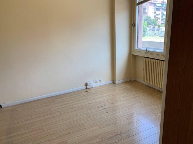 UFFICIO ZONA CARDUCCI Bergamo