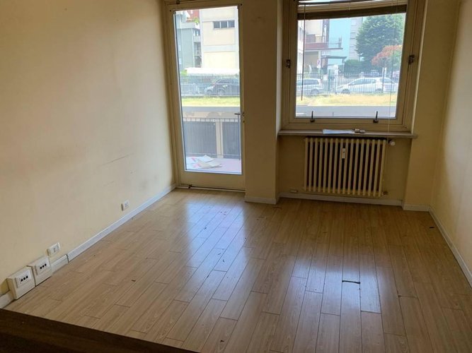 UFFICIO ZONA CARDUCCI Bergamo