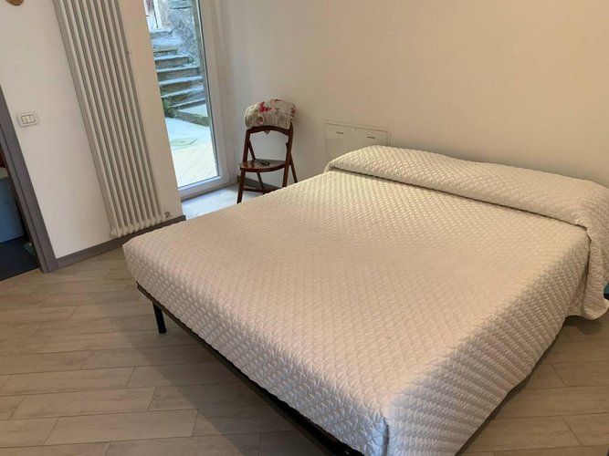 TRILOCALE PIENO CENTRO AL PIANO TERRA Nembro