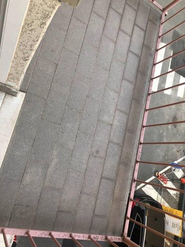 TRILOCALE COMPLETAMENTE RISTRUTTURATO CON BALCONI E CANTINA Bergamo