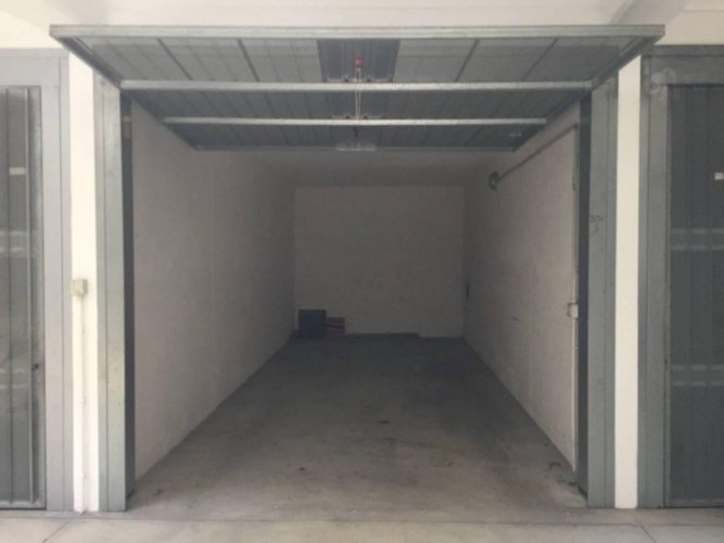 Signorile bilocale con box Nembro