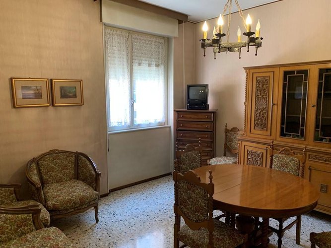AMPIO APPARTAMENTO Bergamo