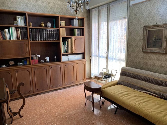 AMPIO APPARTAMENTO Bergamo