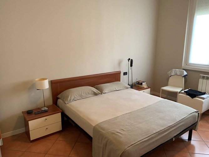 BILOCALE CON BOX E CANTINA Bergamo