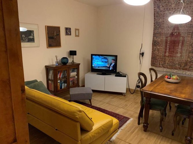 BELLISSIMO TRILOCALE RIMESSO A NUOVO Bergamo