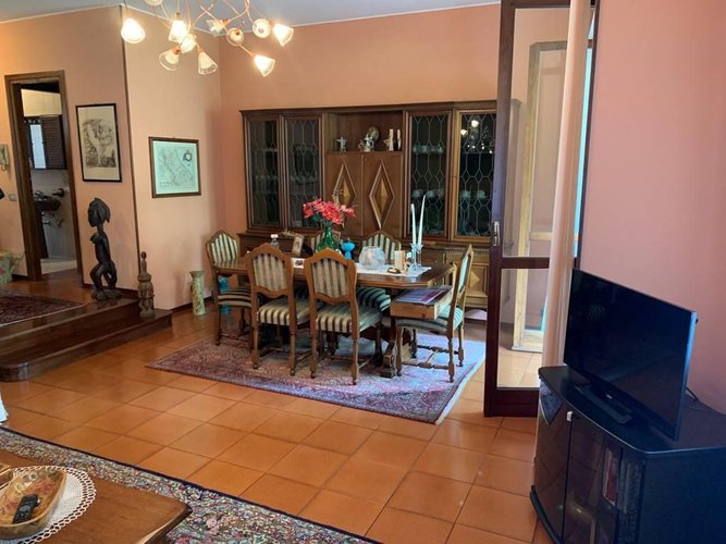Villa a schiera