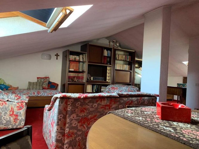 Villa a schiera Torre Boldone