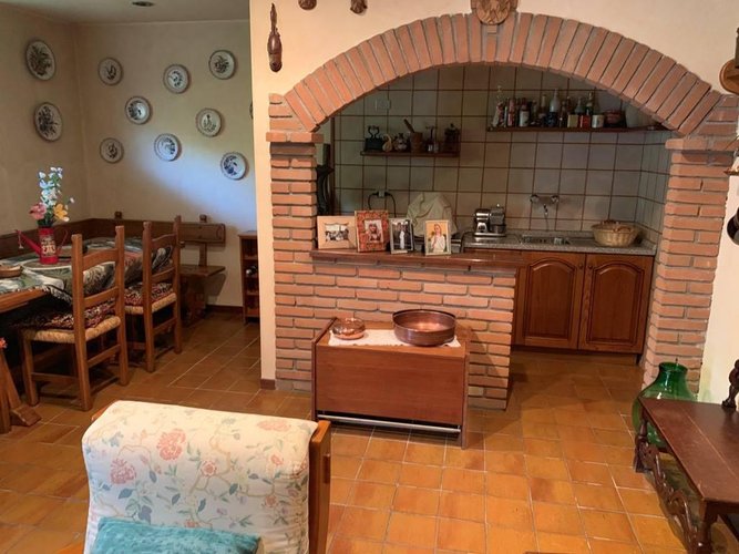 Villa a schiera Torre Boldone