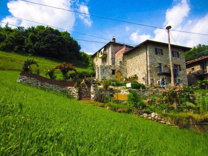 ALZANO COLLINA Alzano Lombardo