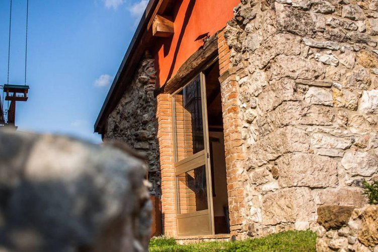 ALZANO COLLINA Alzano Lombardo