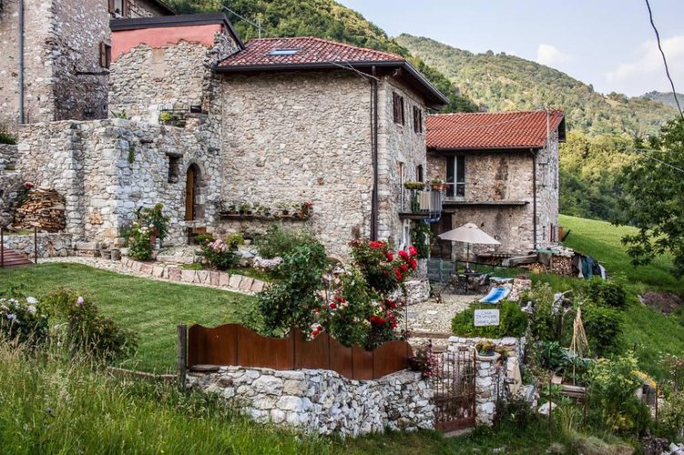 ALZANO COLLINA Alzano Lombardo