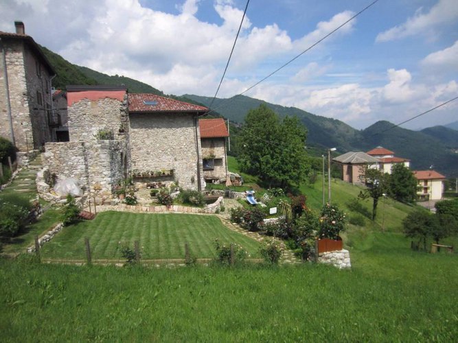 ALZANO COLLINA Alzano Lombardo