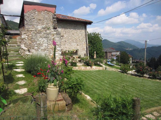 ALZANO COLLINA Alzano Lombardo