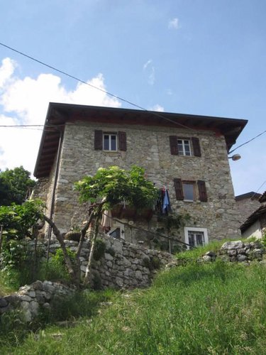 ALZANO COLLINA Alzano Lombardo