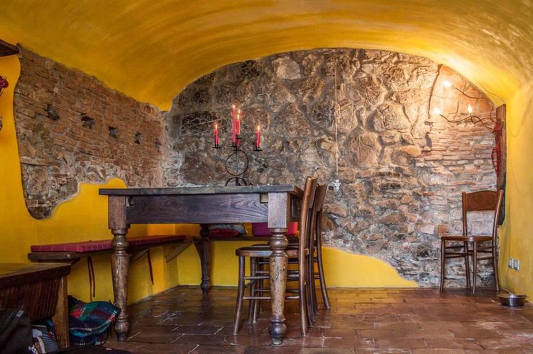 ALZANO COLLINA Alzano Lombardo