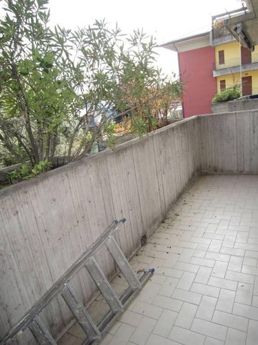 VILLA DI SERIO ATTICO Villa di Serio