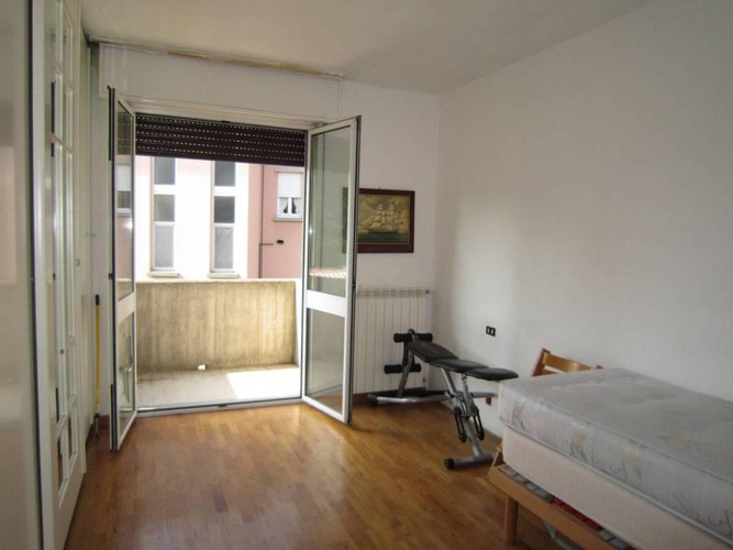 VILLA DI SERIO ATTICO Villa di Serio