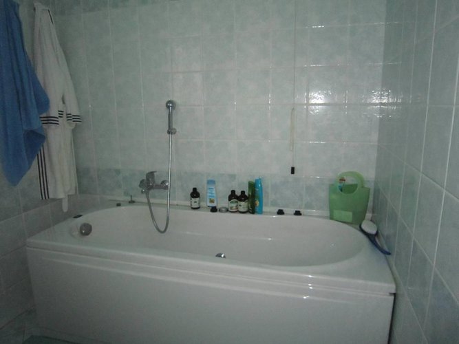 VILLA DI SERIO ATTICO Villa di Serio