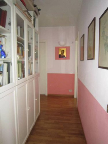 VILLA DI SERIO ATTICO Villa di Serio