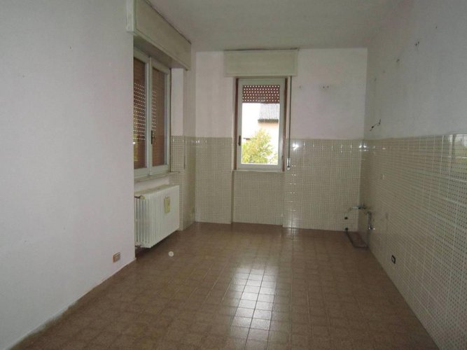 NEMBRO CENTRO QUADRILOCALE 125 MQ Nembro