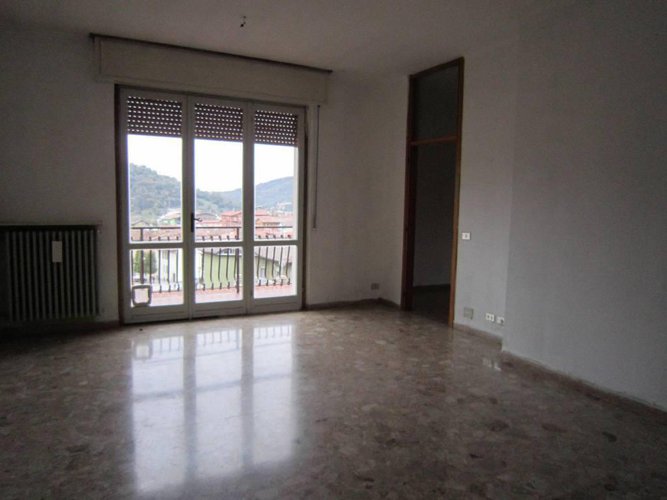 NEMBRO CENTRO QUADRILOCALE 125 MQ Nembro