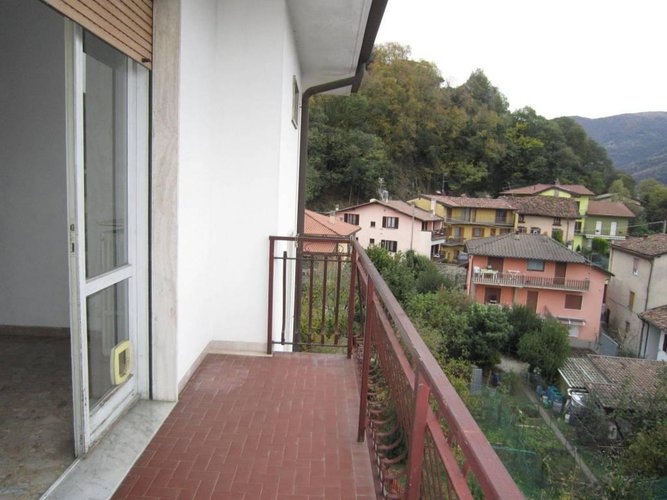 NEMBRO CENTRO QUADRILOCALE 125 MQ Nembro