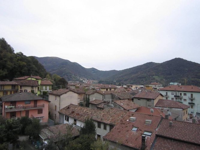 NEMBRO CENTRO QUADRILOCALE 125 MQ Nembro