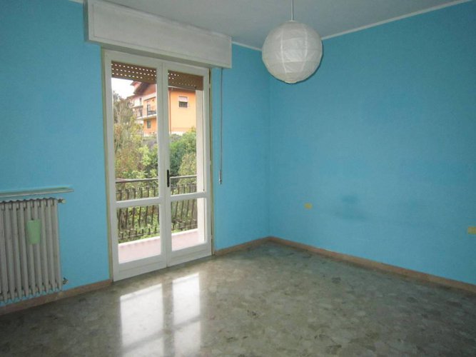 NEMBRO CENTRO QUADRILOCALE 125 MQ Nembro