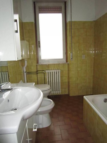 NEMBRO CENTRO QUADRILOCALE 125 MQ Nembro