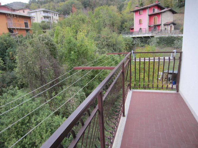 NEMBRO CENTRO QUADRILOCALE 125 MQ Nembro