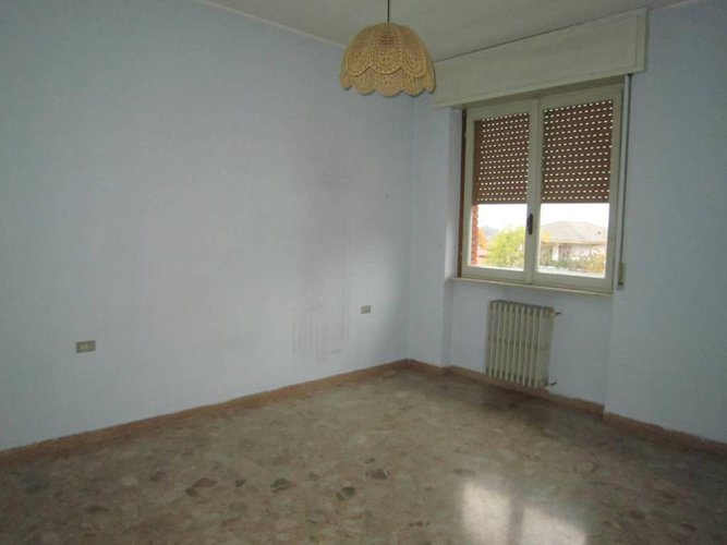 NEMBRO CENTRO QUADRILOCALE 125 MQ Nembro