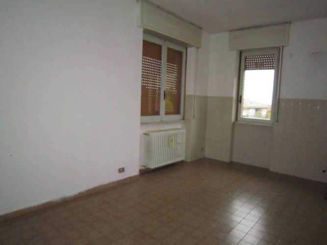 NEMBRO CENTRO QUADRILOCALE 125 MQ Nembro