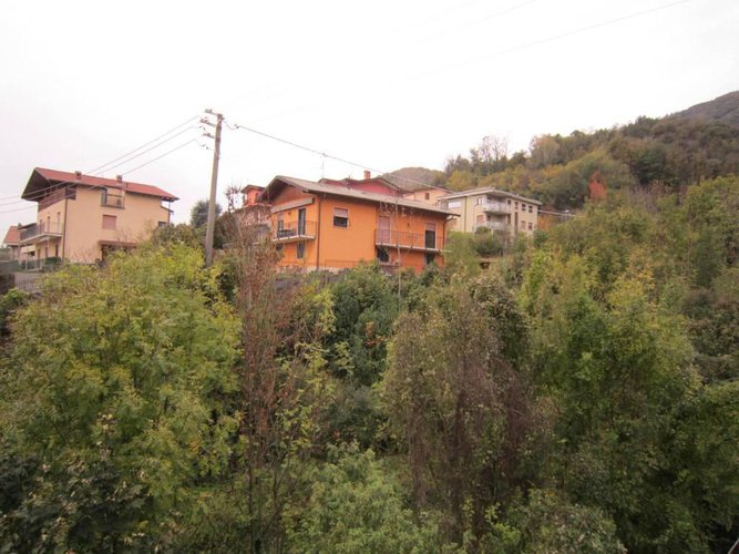 NEMBRO CENTRO QUADRILOCALE 125 MQ Nembro