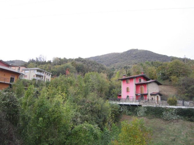 NEMBRO CENTRO QUADRILOCALE 125 MQ Nembro