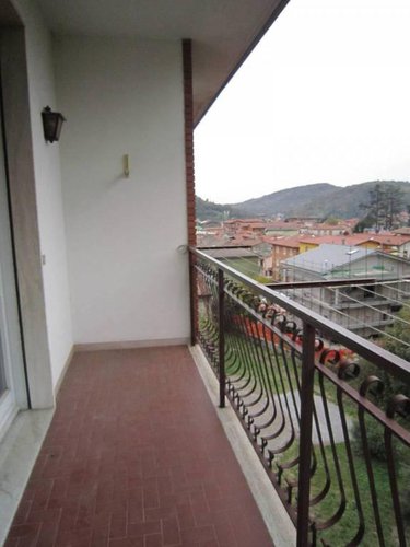 NEMBRO CENTRO QUADRILOCALE 125 MQ Nembro