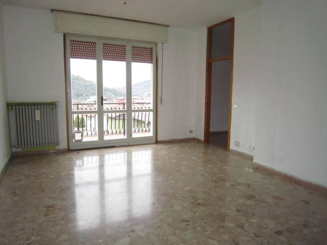 NEMBRO CENTRO QUADRILOCALE 125 MQ Nembro