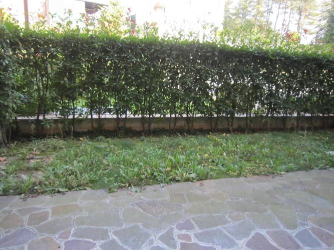 ALZANO NUOVO TRILOCALE CON 150 MQ DI GIARDINO PRIVATO Alzano Lombardo