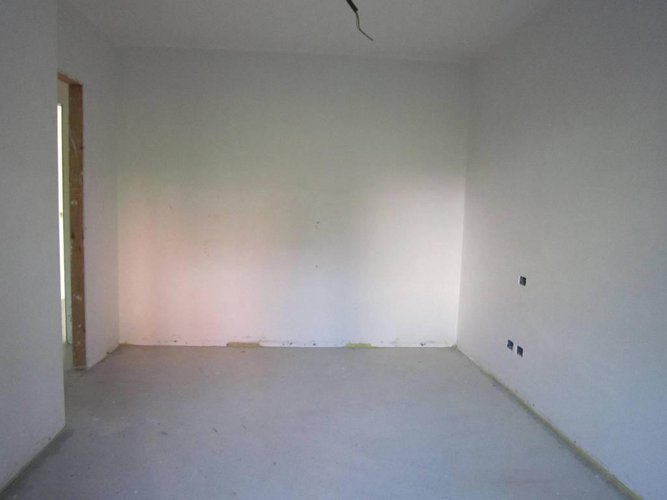 ALZANO NUOVO TRILOCALE CON 150 MQ DI GIARDINO PRIVATO Alzano Lombardo