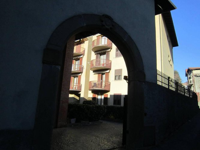 NEMBRO QUADRILOCALE DI 120 MQ Nembro