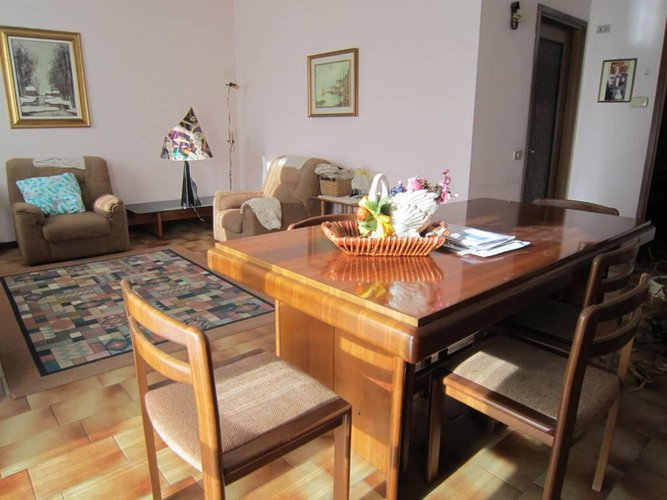 NEMBRO QUADRILOCALE DI 120 MQ Nembro